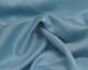 Plain solid blue dimout blackout polyester window curtain fabric for sale